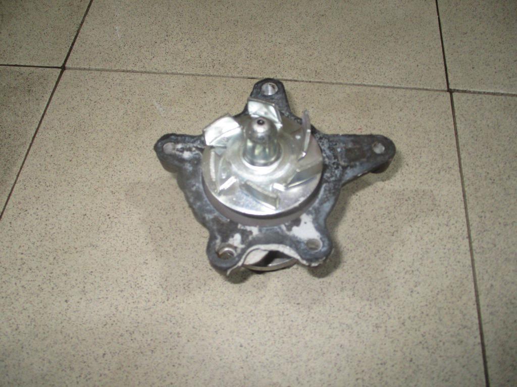 Помпа, 800 рублей, Пермь