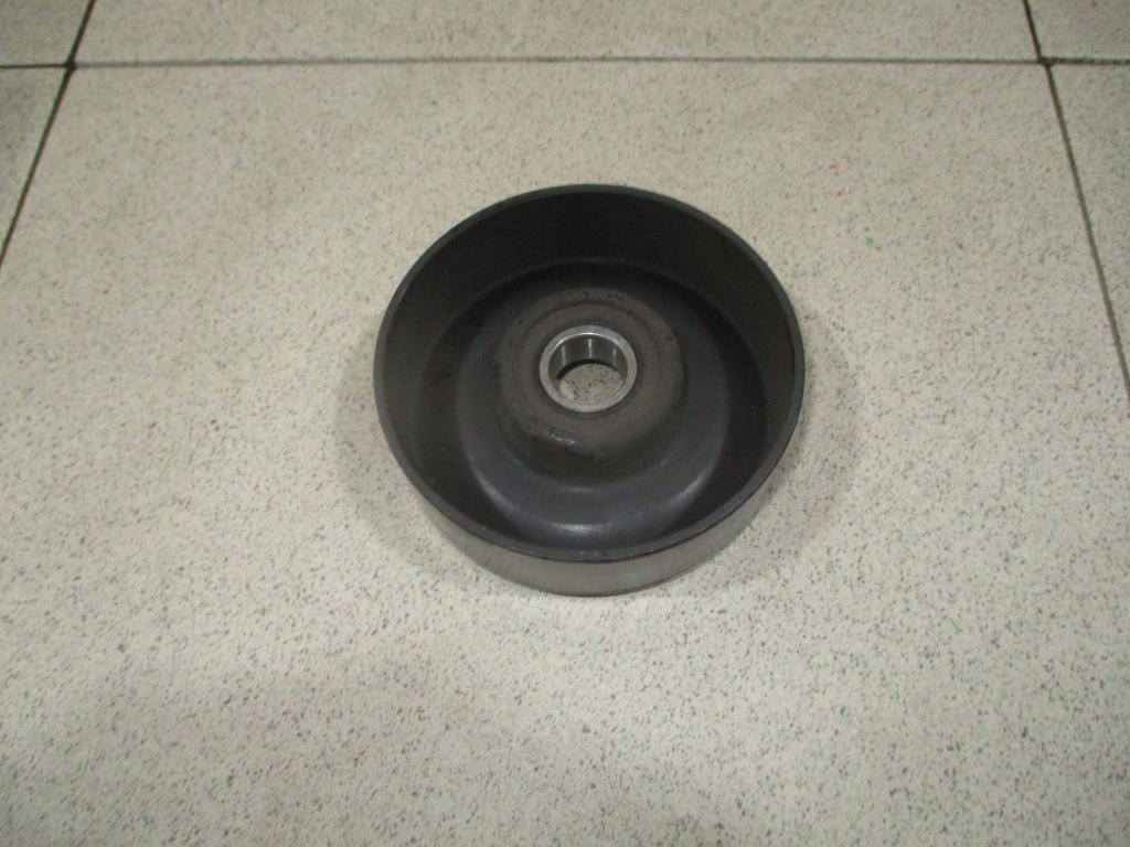 Ролик дополнительный ручейкового ремня, 500 рублей, Пермь