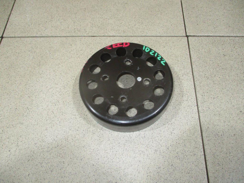 Шкив помпы, 500 рублей, Пермь