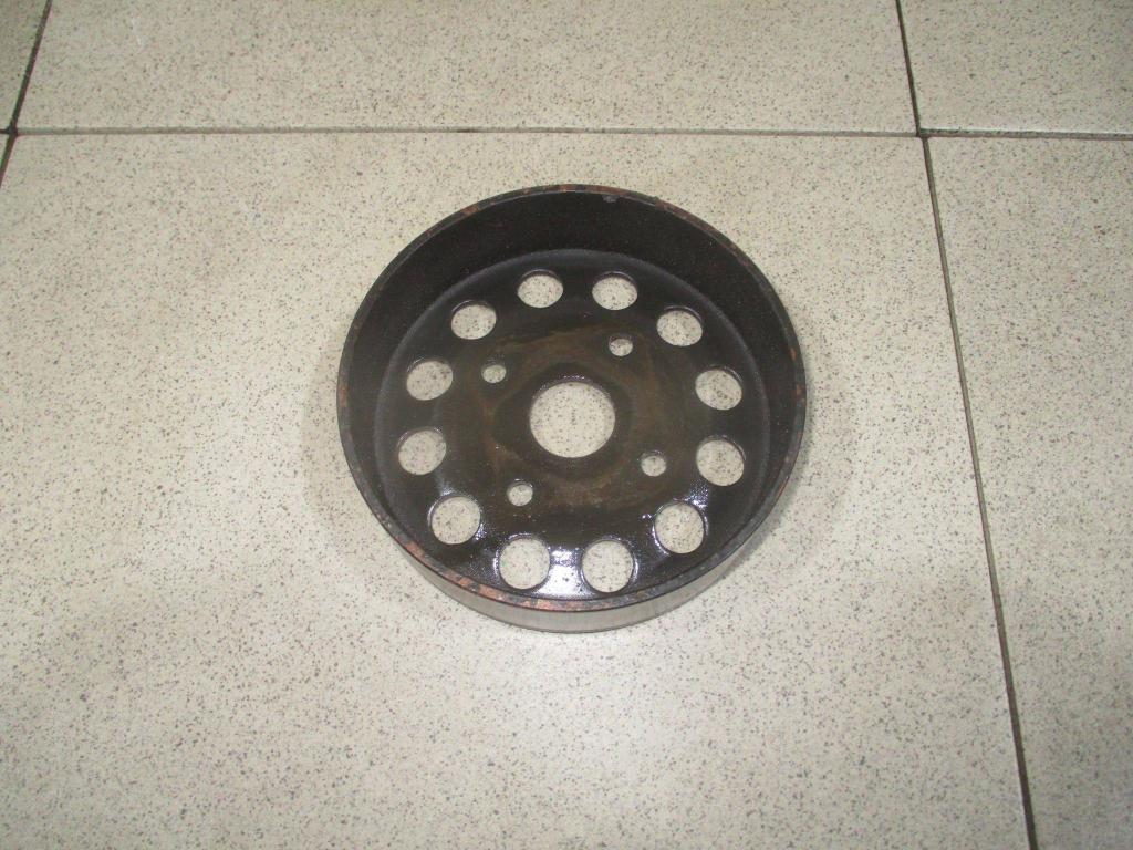 Шкив помпы, 500 рублей, Пермь