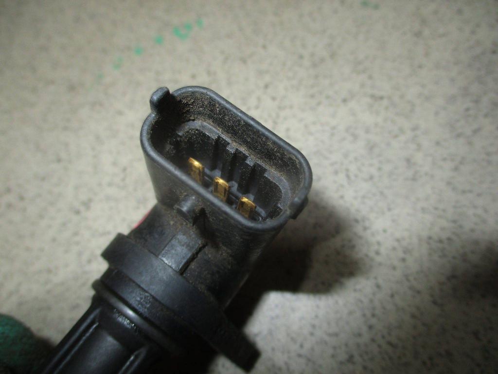 Датчик положения распредвала, 500 рублей, Пермь