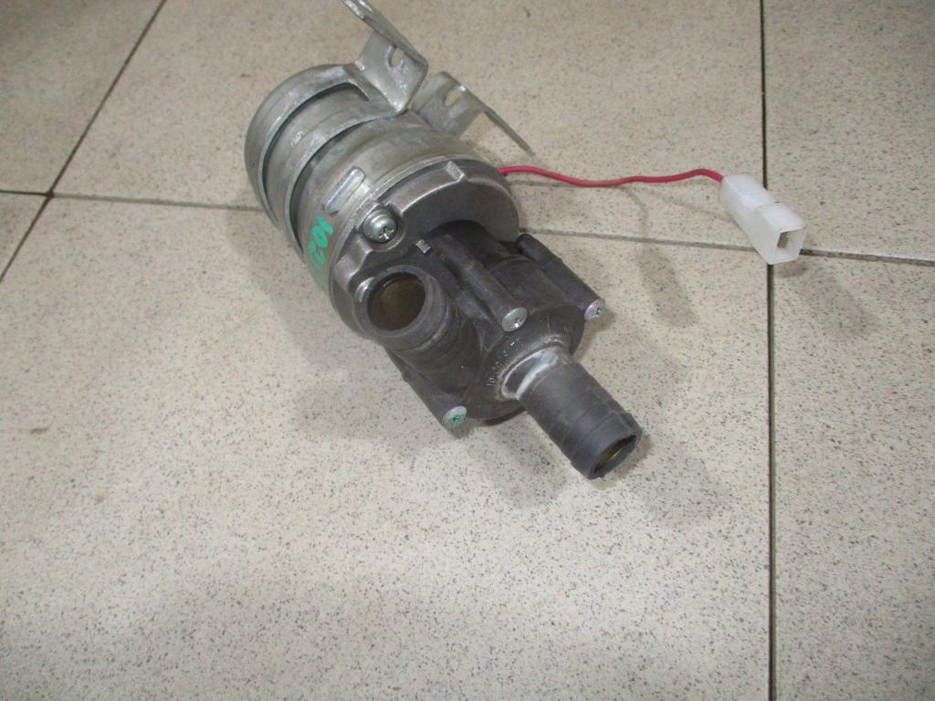 Помпа электрическая, 2000 рублей, Пермь