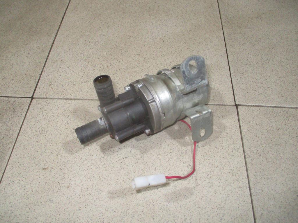 Помпа электрическая, 2000 рублей, Пермь