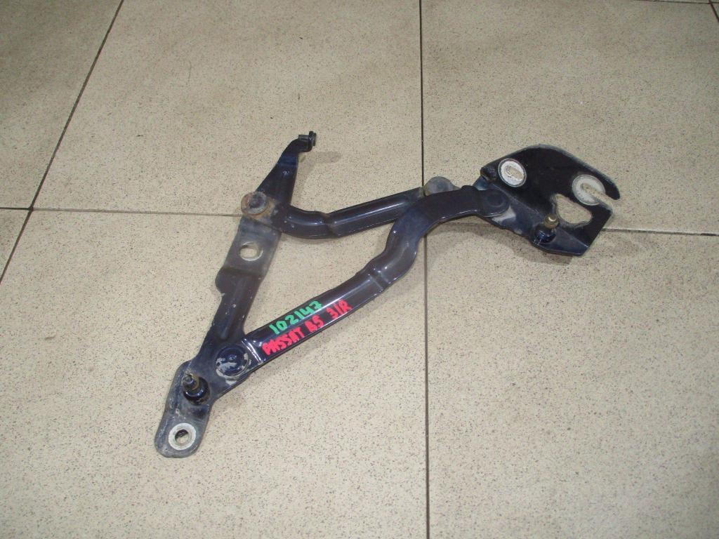 Петля крышки багажника, 500 рублей, Пермь