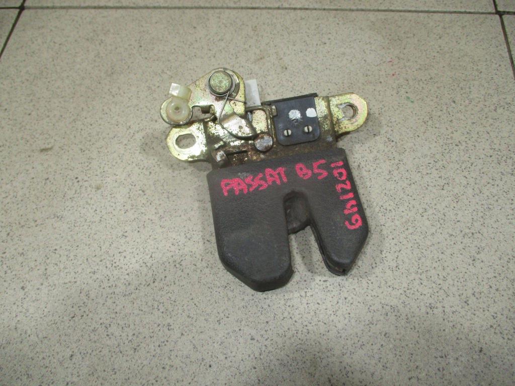 Замок багажника, 1500 рублей, Пермь