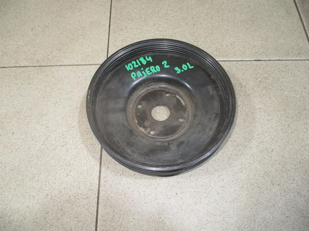 Шкив помпы, 500 рублей, Пермь