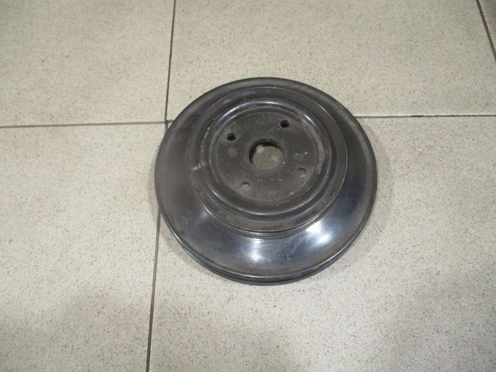 Шкив помпы, 500 рублей, Пермь