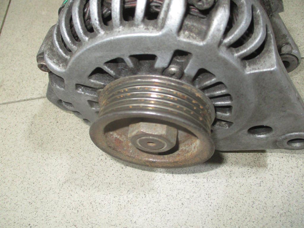 Генератор, 9000 рублей, Пермь