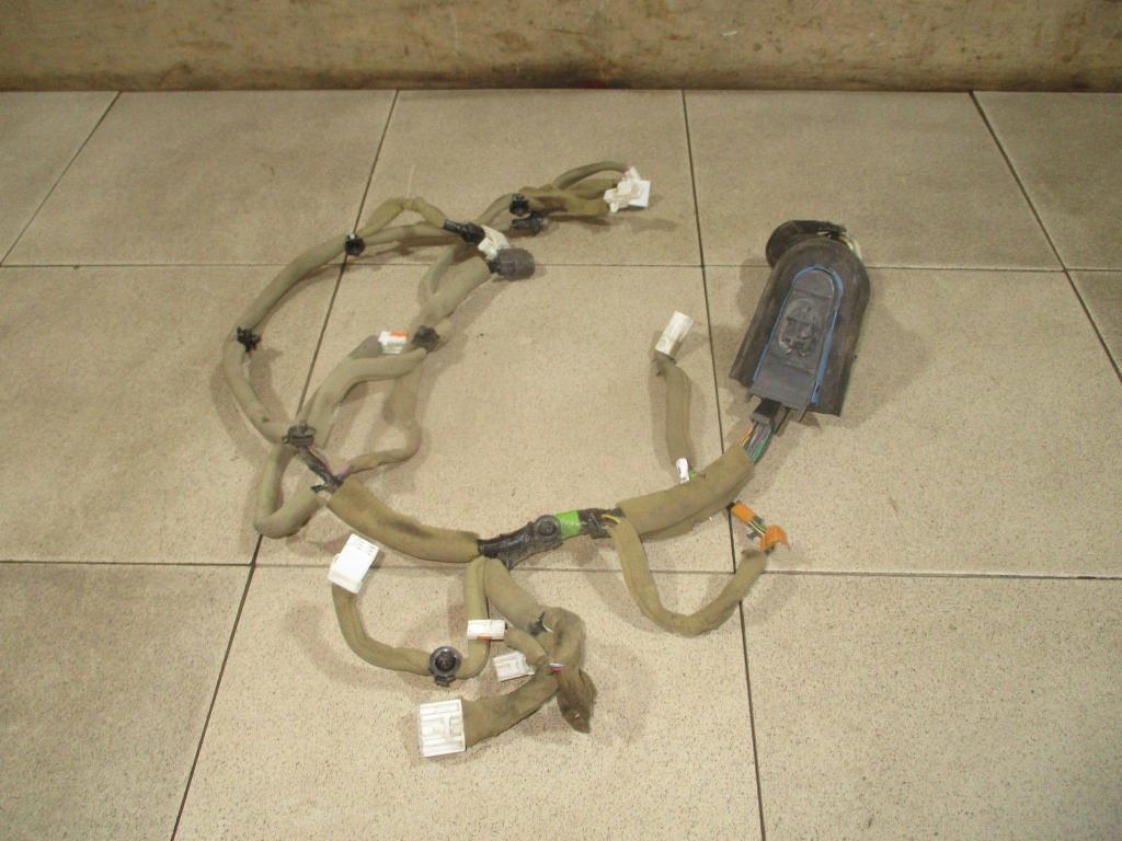 Проводка двери, 1200 рублей, Пермь