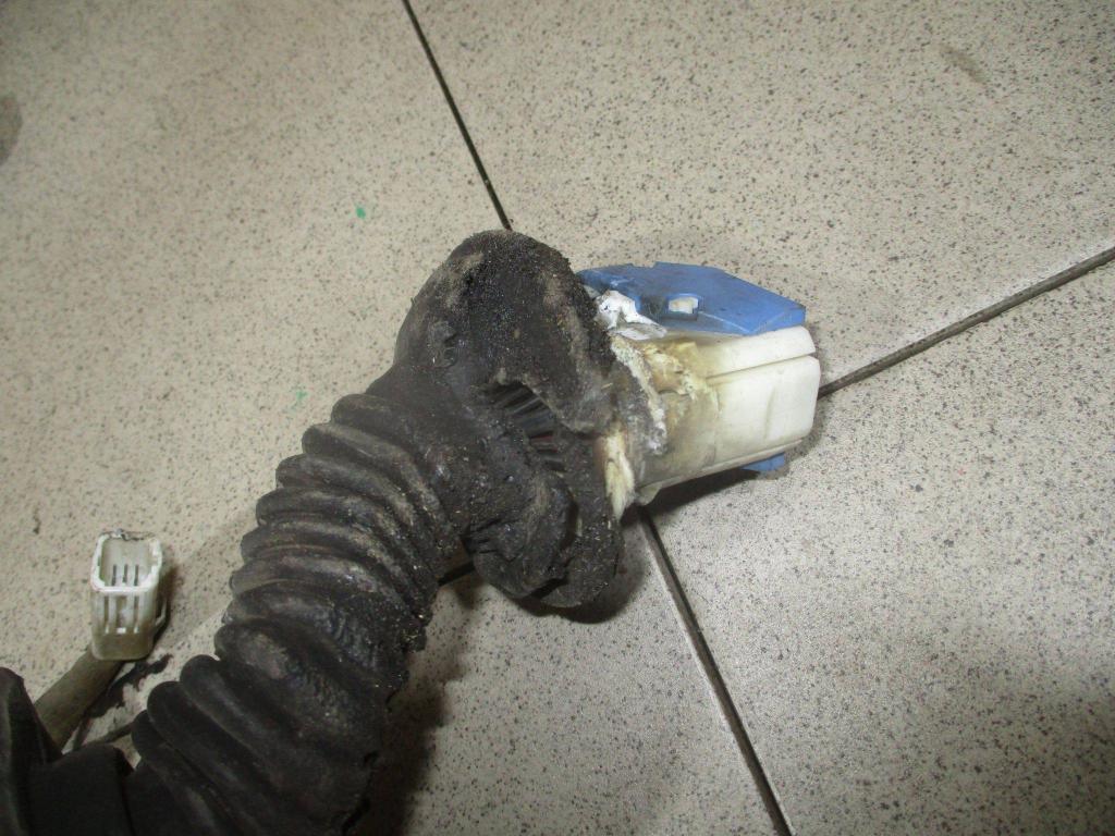 Проводка двери, 1200 рублей, Пермь