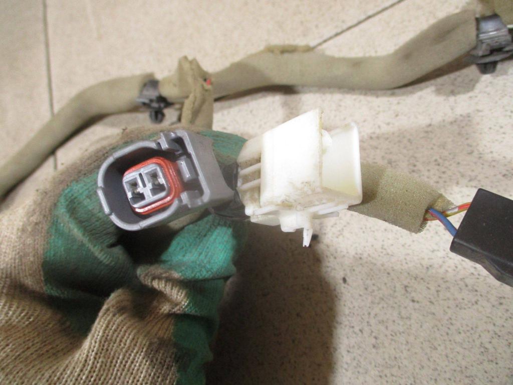 Проводка двери, 1200 рублей, Пермь