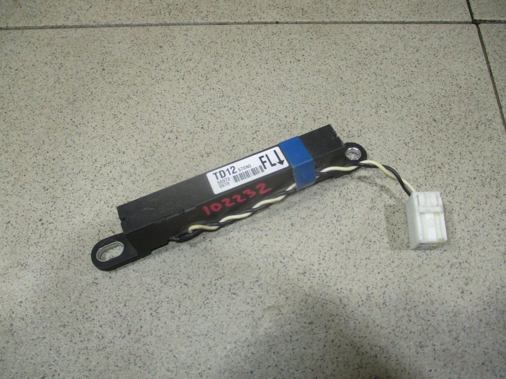 Антенна, 500 рублей, Пермь