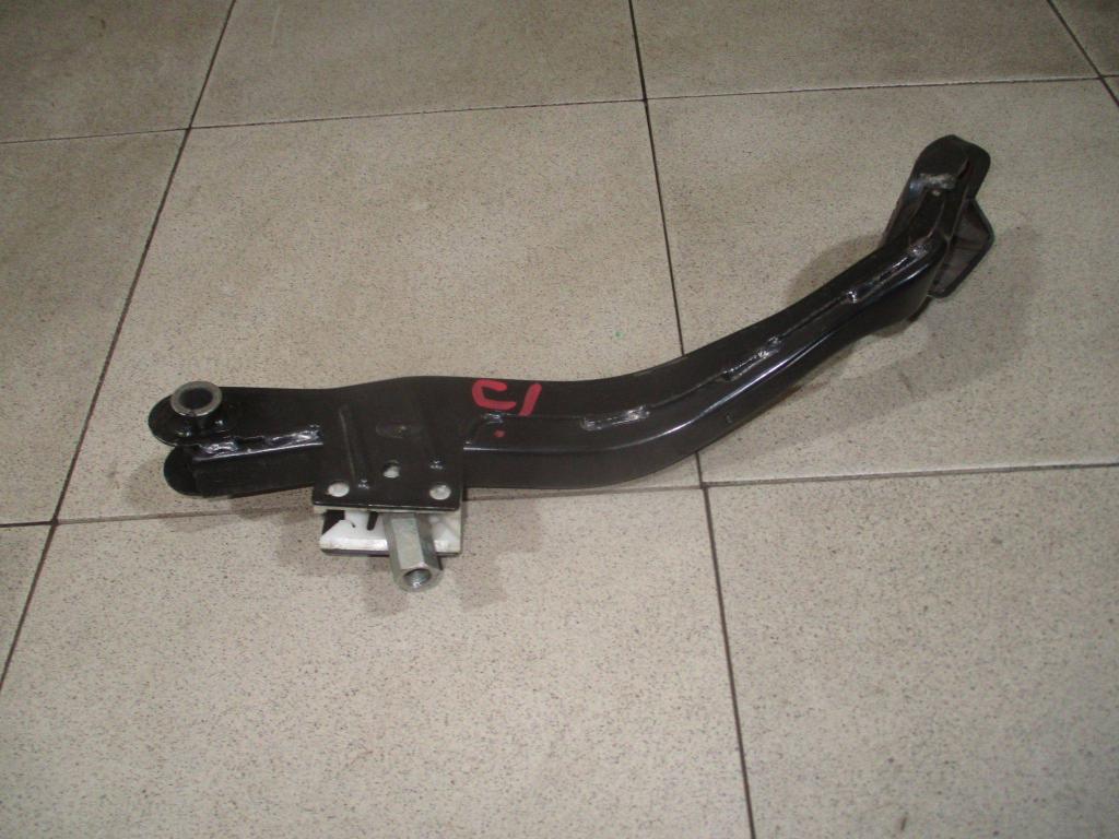 Педаль тормоза, 500 рублей, Пермь