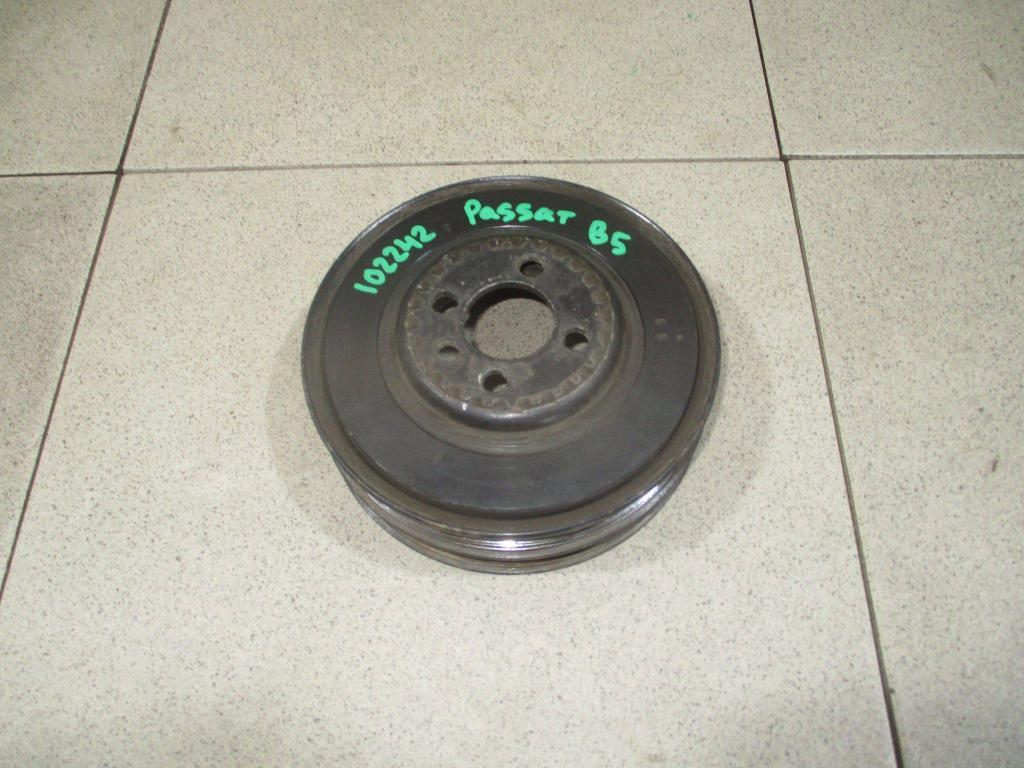 Шкив коленвала, 1500 рублей, Пермь