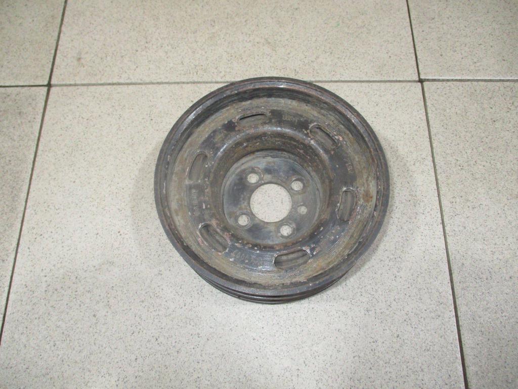 Шкив коленвала, 1500 рублей, Пермь