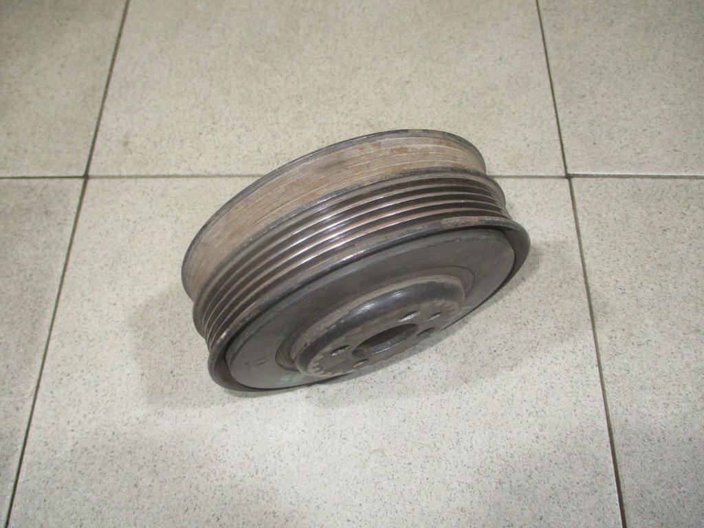 Шкив коленвала, 1500 рублей, Пермь