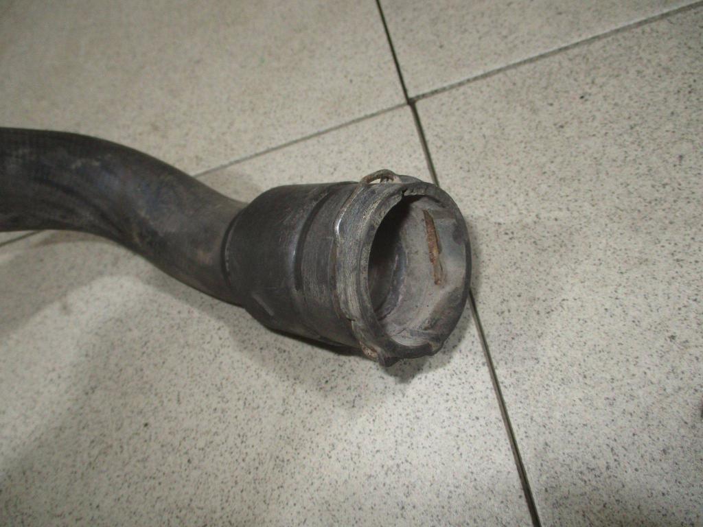 Патрубок радиатора, 800 рублей, Пермь