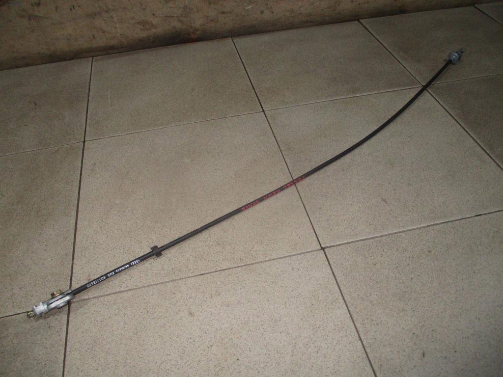 Трос замка зажигания, 500 рублей, Пермь