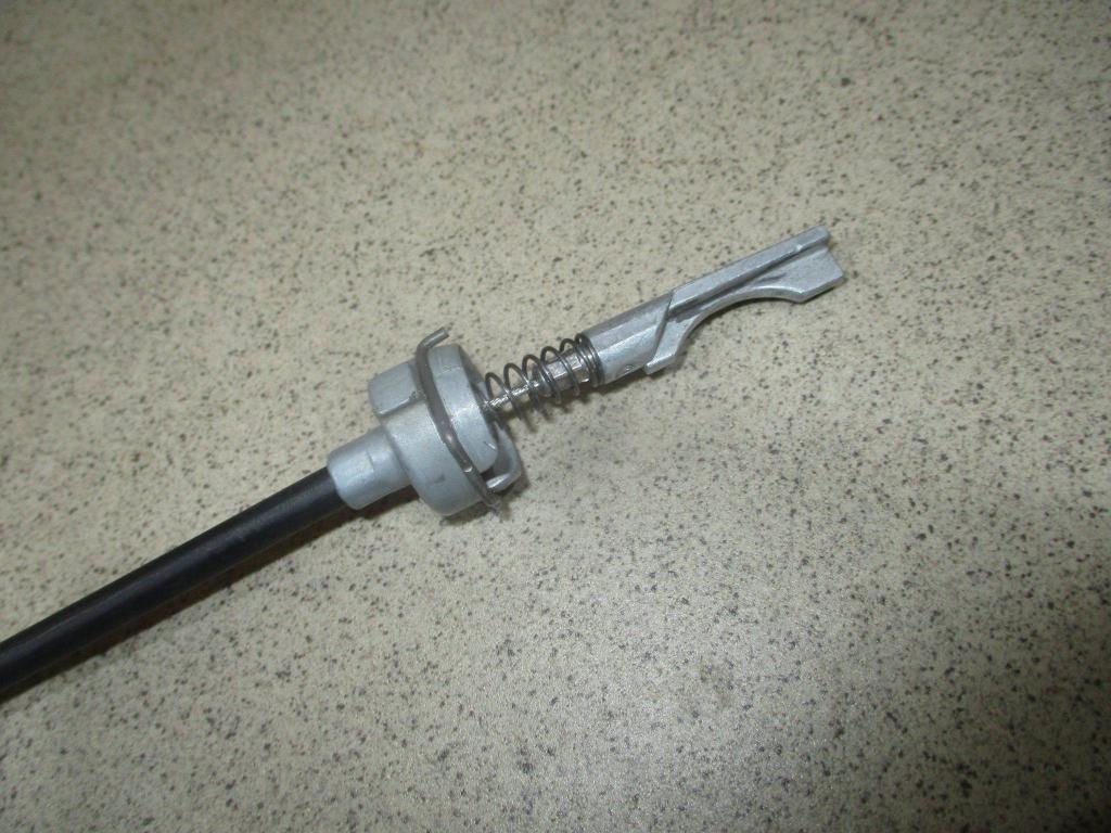 Трос замка зажигания, 500 рублей, Пермь