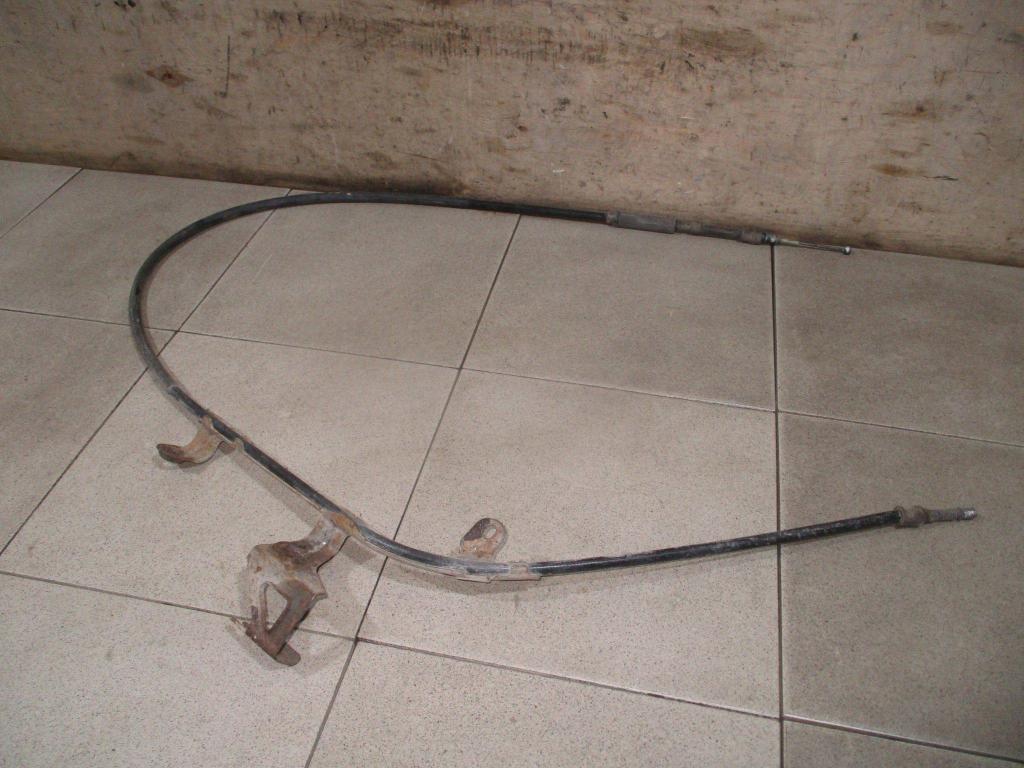 Трос ручника правый, 900 рублей, Пермь