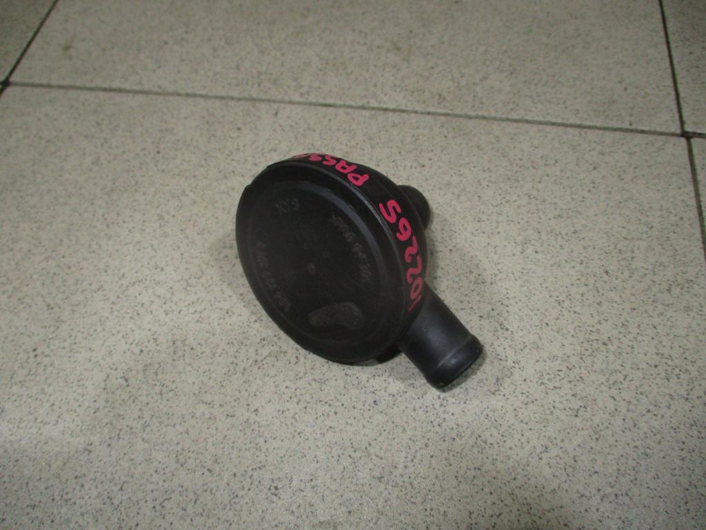 Клапан вентиляции картерных газов, 1200 рублей, Пермь