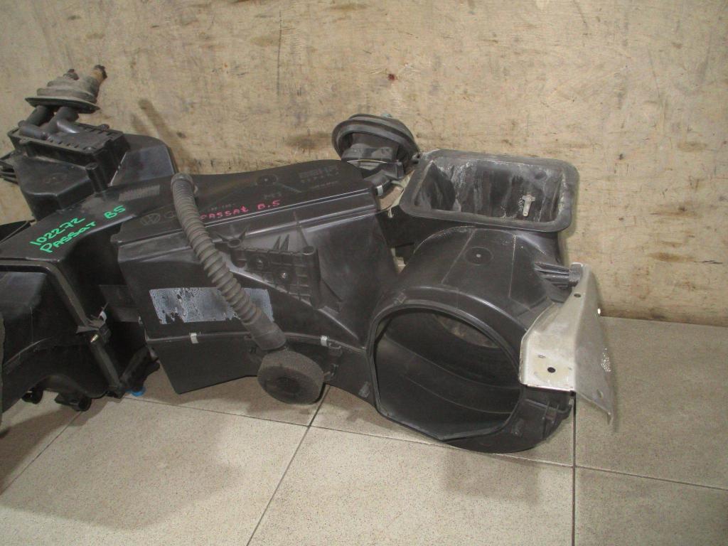 Корпус отопителя, 5000 рублей, Пермь