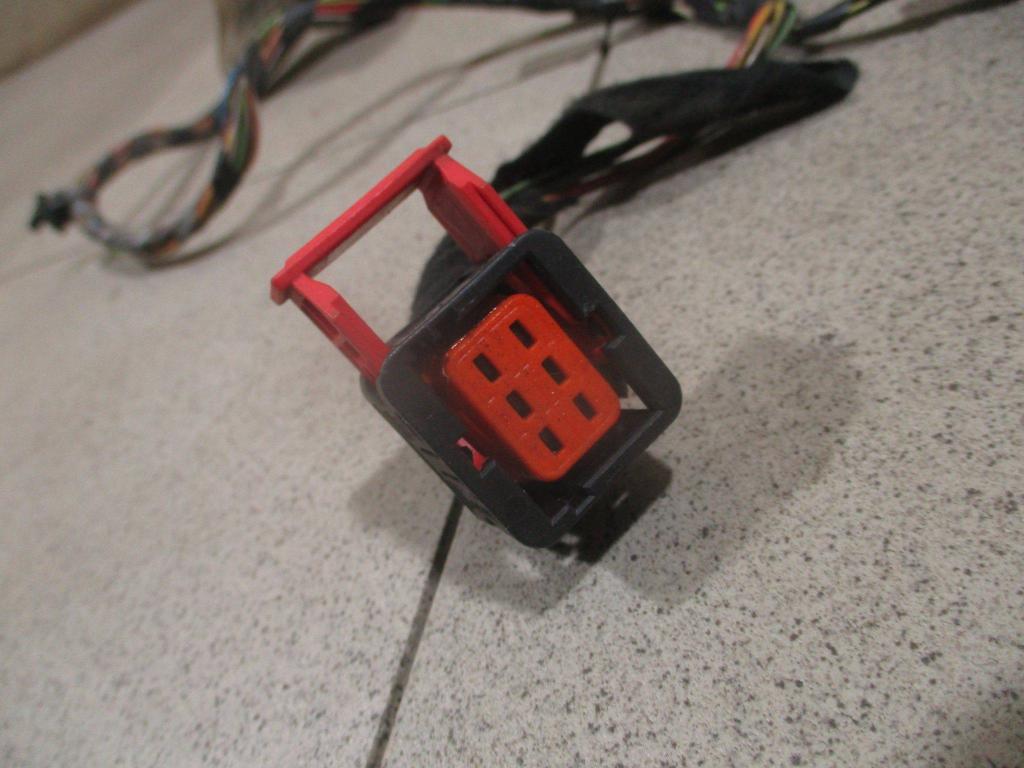 Проводка двери, 1000 рублей, Пермь