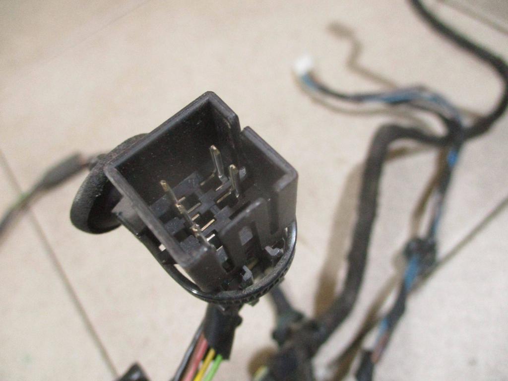 Проводка двери, 1000 рублей, Пермь