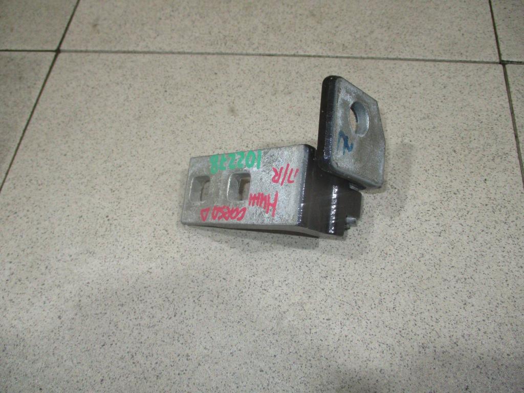 Петля двери передней правой нижняя, 500 рублей, Пермь