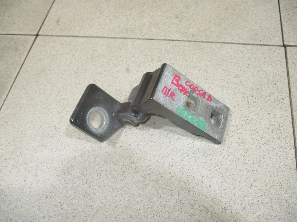 Петля двери передней правой верхняя, 500 рублей, Пермь