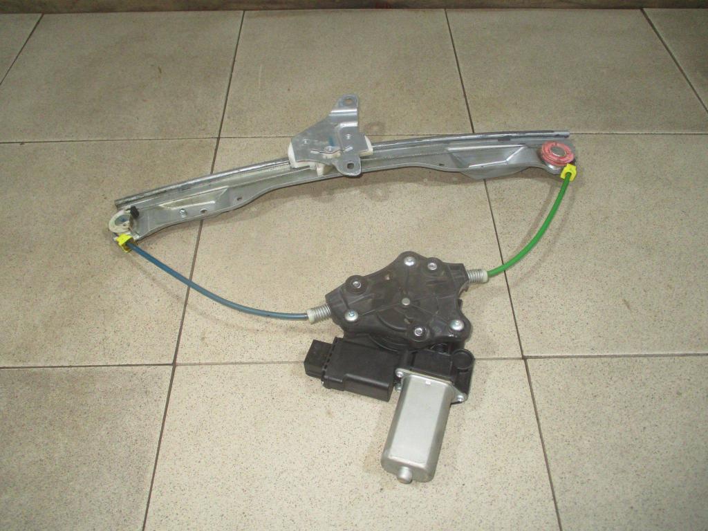 Стеклоподъемник передний правый, 3200 рублей, Пермь