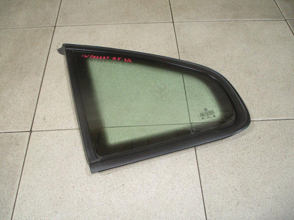 Стекло кузовное глухое левое, 500 рублей, Пермь