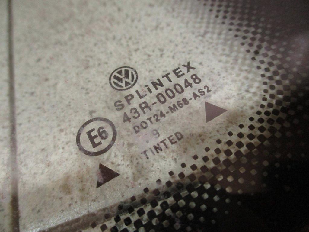 Стекло кузовное глухое левое, 500 рублей, Пермь