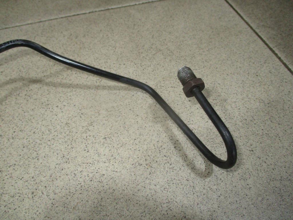 Трубка тормозная, 800 рублей, Пермь