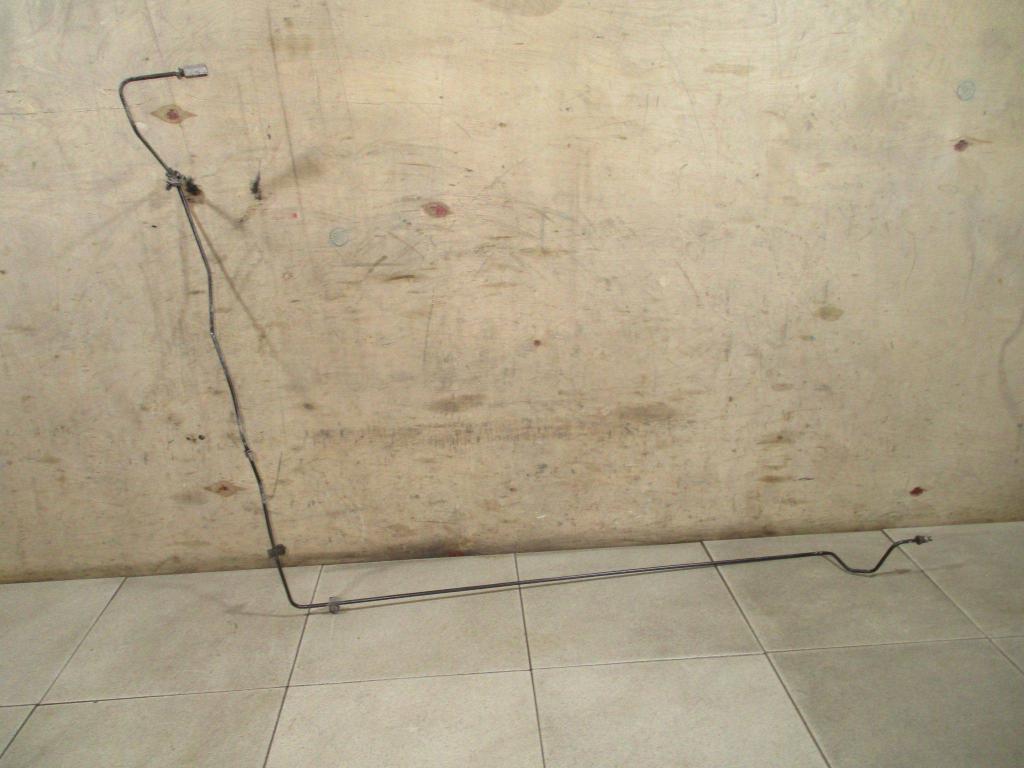 Трубка тормозная, 1000 рублей, Пермь