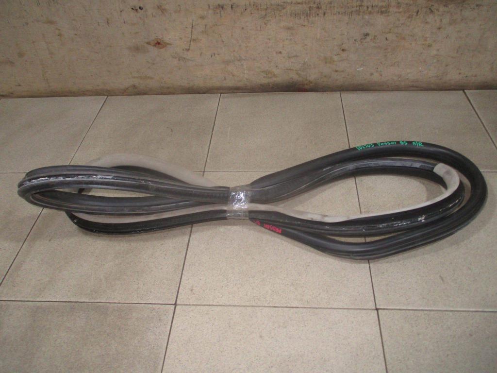 Уплотнитель двери, 500 рублей, Пермь