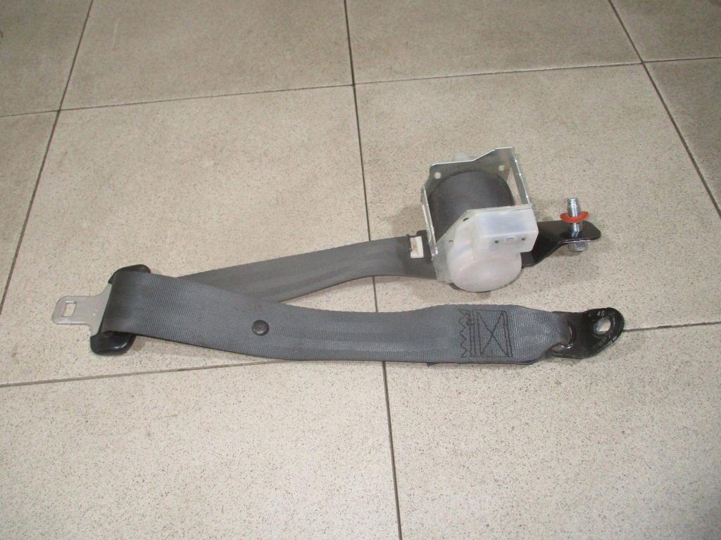 Ремень безопасности, 500 рублей, Пермь