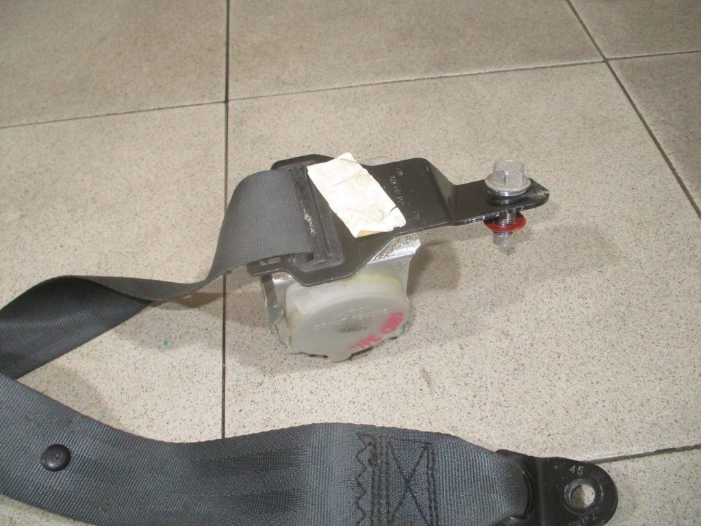 Ремень безопасности, 500 рублей, Пермь