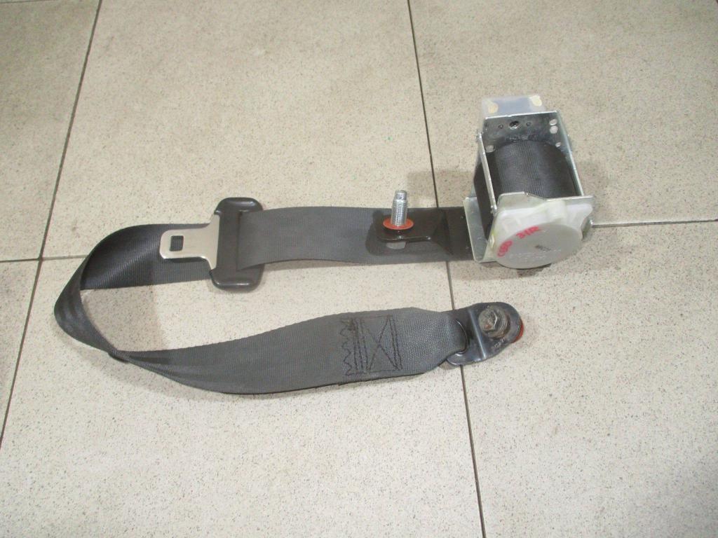 Ремень безопасности, 500 рублей, Пермь