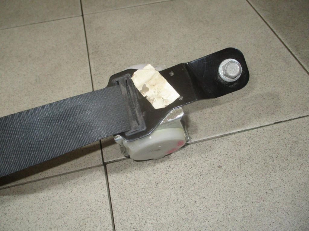 Ремень безопасности, 500 рублей, Пермь