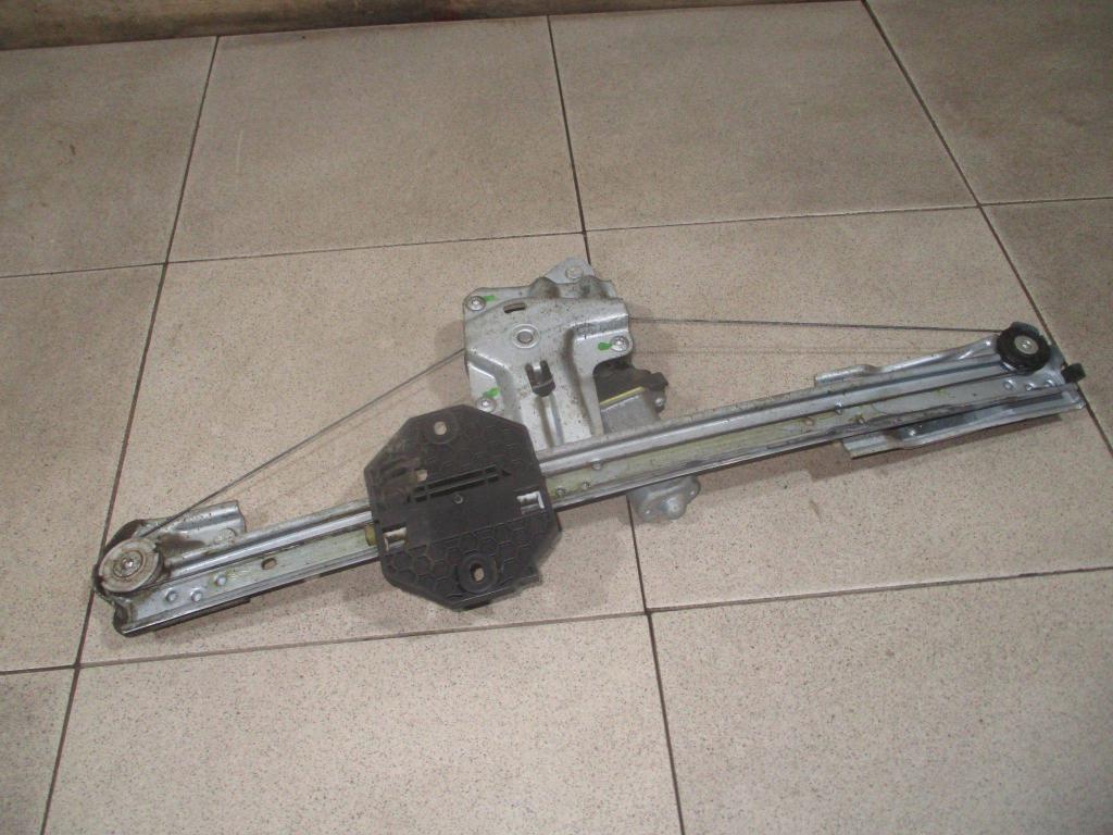 Стеклоподъемник передний левый, 2500 рублей, Пермь