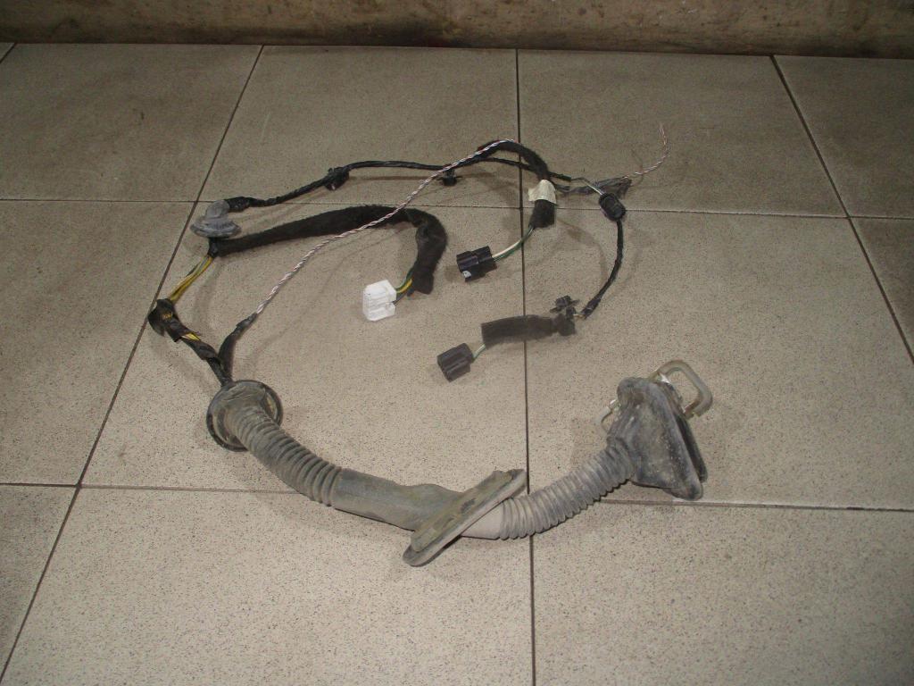 Проводка двери, 1000 рублей, Пермь