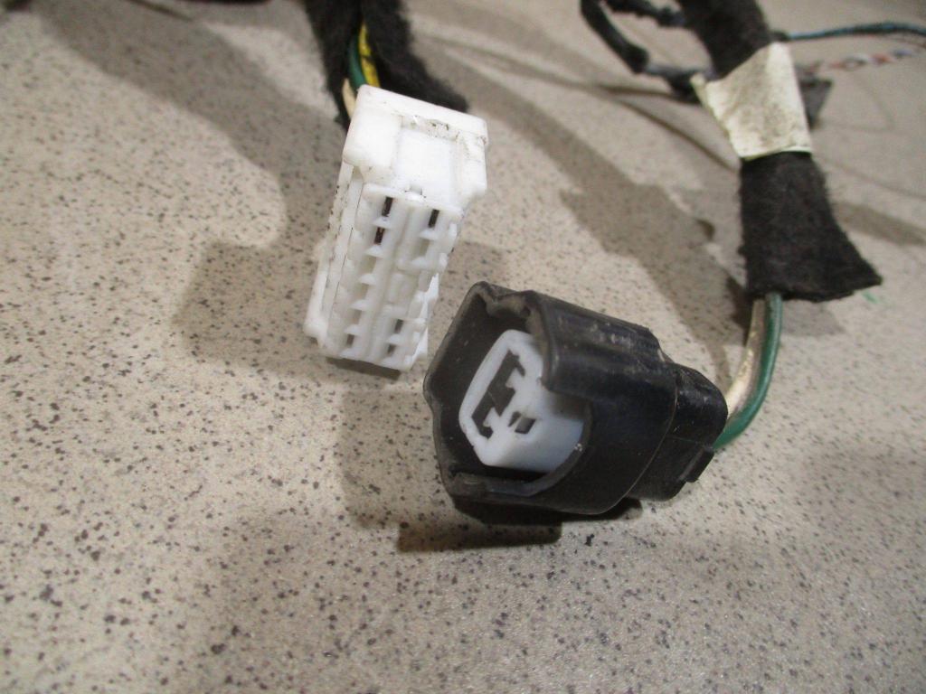 Проводка двери, 1000 рублей, Пермь