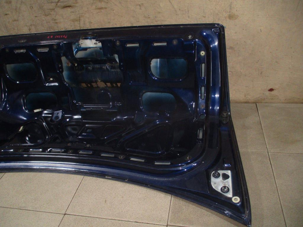 Крышка багажника, 4000 рублей, Пермь