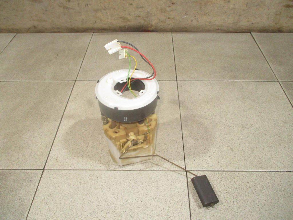 Насос топливный, 2000 рублей, Пермь