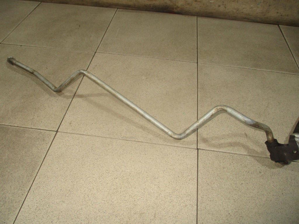 Трубка гидроусилителя, 2000 рублей, Пермь