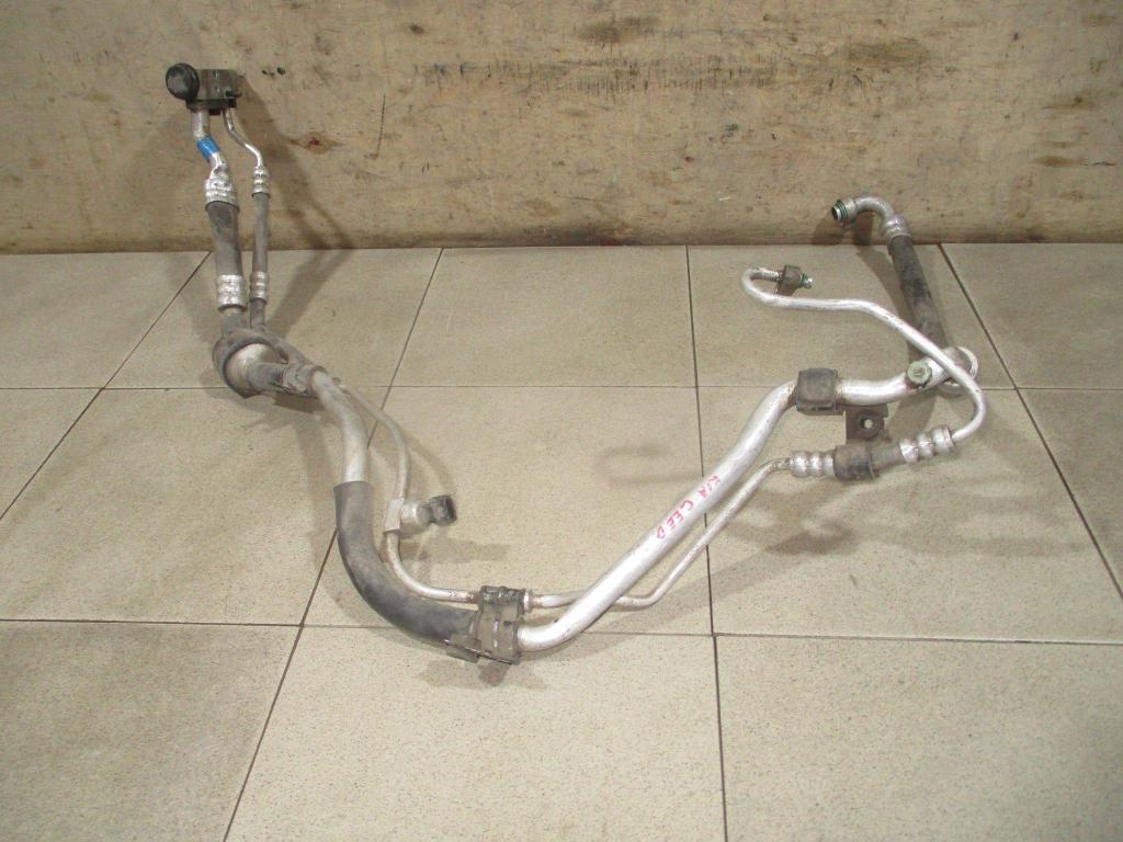 Трубка кондиционера, 2500 рублей, Пермь