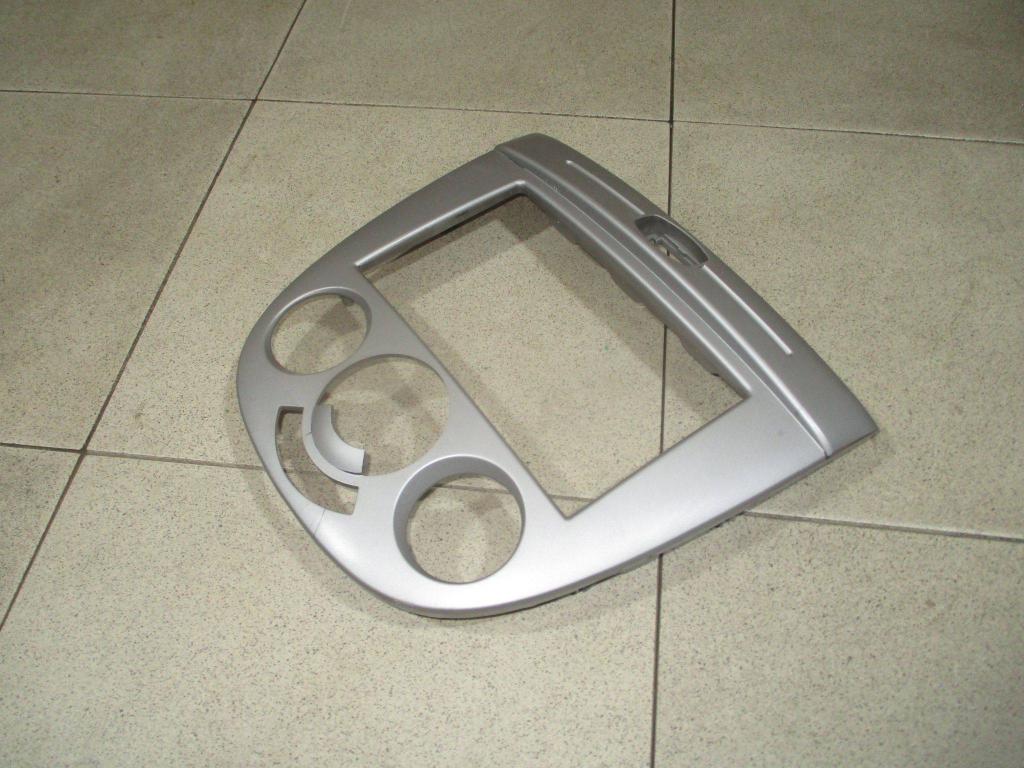 Накладка декоративная, 500 рублей, Пермь