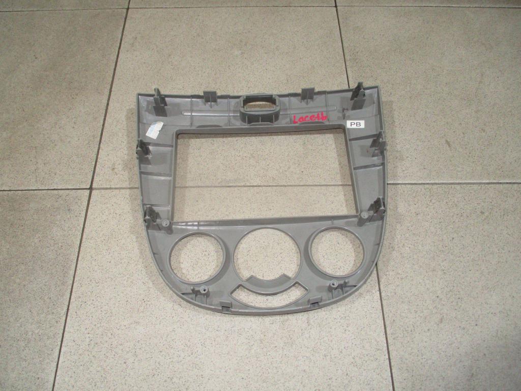 Накладка декоративная, 500 рублей, Пермь