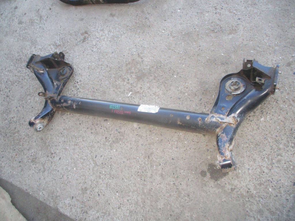 Балка задняя, 25000 рублей, Пермь